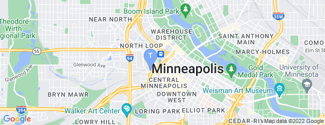 Target Field