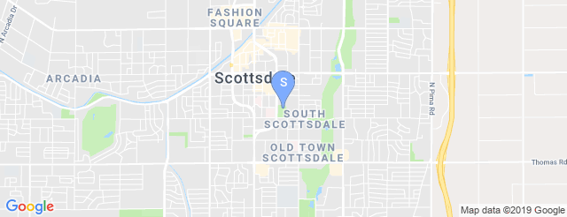 Scottsdale Stadium