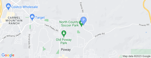 Poway Rodeo