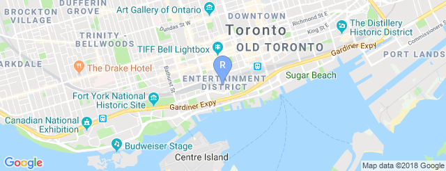 Rogers Centre