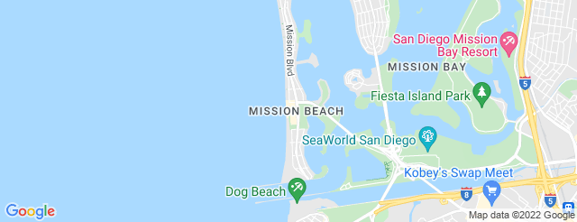 Beach House Grill