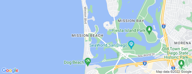 Mariner's Point Park