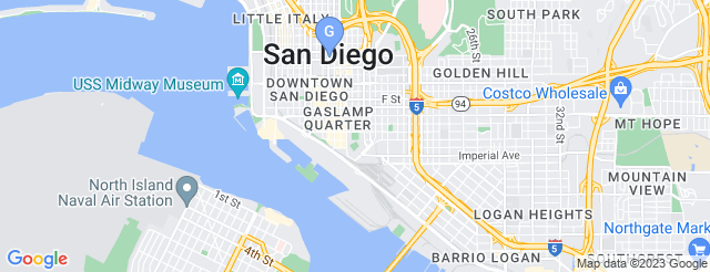 Gallagher Square at Petco Park