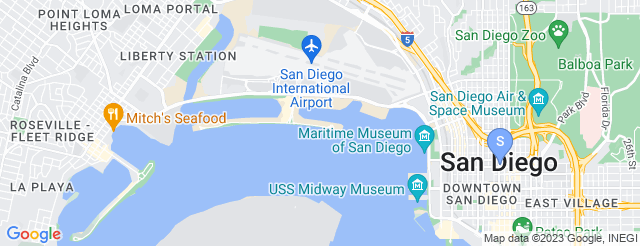 Safe Harbor Sunroad