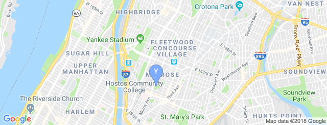 Yankee Stadium